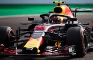 F1 Grand Prix of Italy - Qualifying